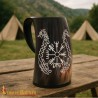 Viking Drinking Horn Tankard