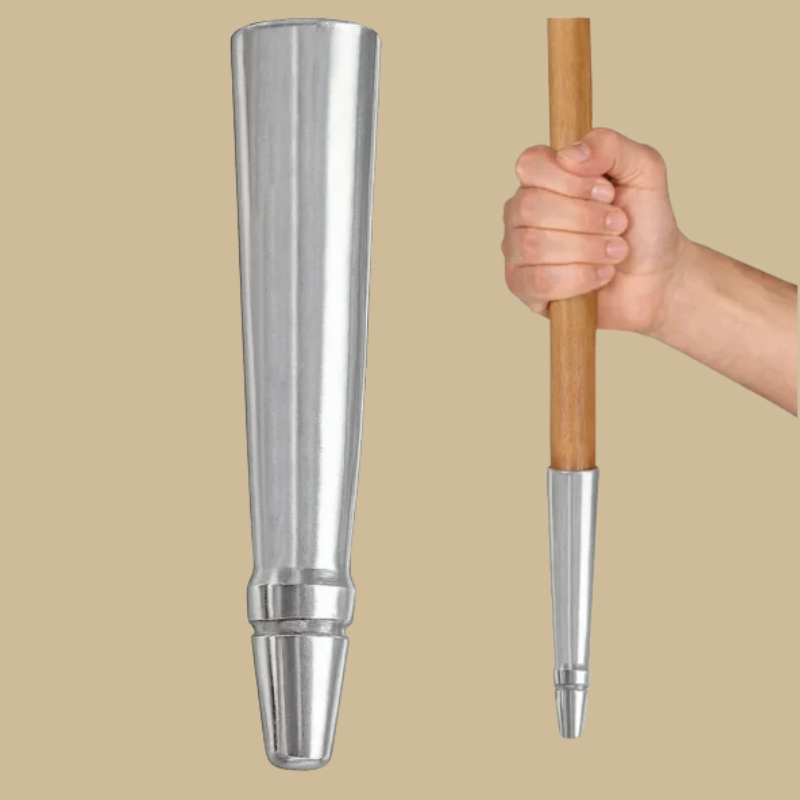copy of Spearhead