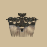 BRONZE COMB