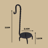 CANDLESTICK