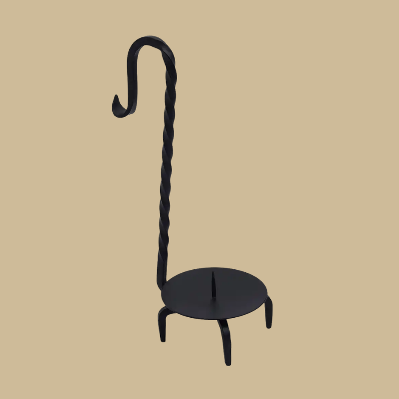 CANDLESTICK