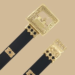 Ceinture 15e Erik de Pomeranie