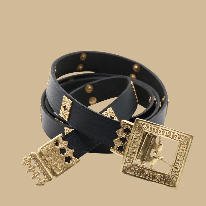 Ceinture 15e Erik de Pomeranie