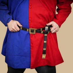 Medieval belt 15th century