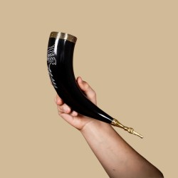 Fenrir's Wolf Horn
