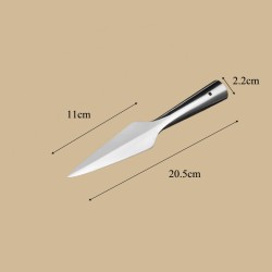 Pointe de lance 20 cm