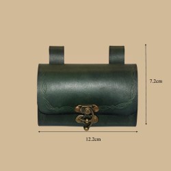 Elven Pouch with Vials