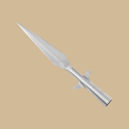 Epieu de chasse médiéval