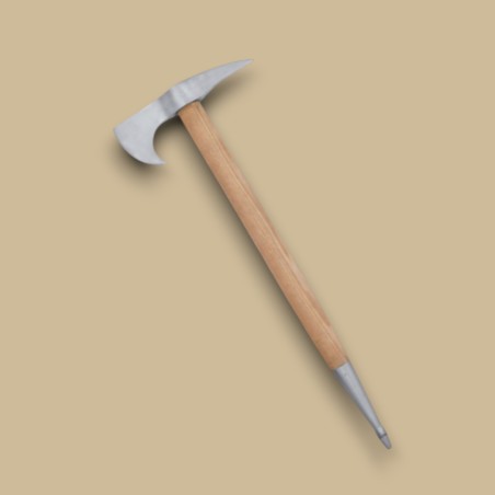 Sagaris Warrior Axe