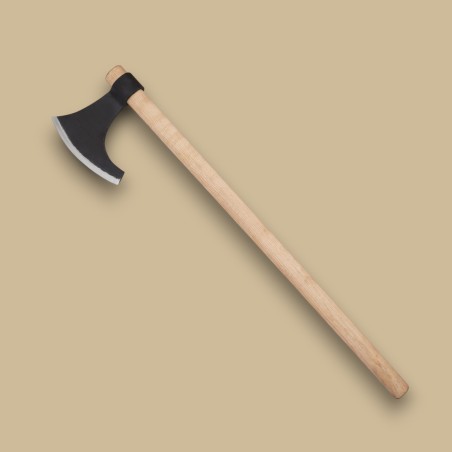 Hache viking