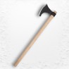 Viking ax