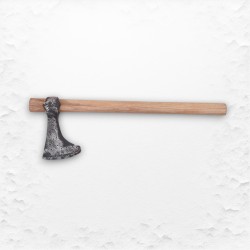 Small viking ax