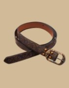 Fancy belts