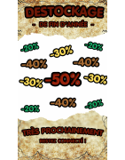 PROMOTION DE FIN D'ANNÉE